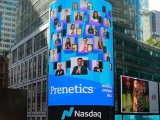 トランプ氏にビットコインを紹介した人物、Preneticsのアドバイザリーチームに加わる…同社は直ぐに大量購入