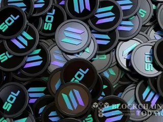 ステーキングを許容するソラナETF、2日CBOEに上場…取引開始