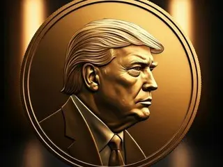 トランプ大統領、仮想通貨事業で純資産6億ドル増やす