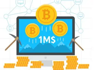 ビットコイン、2030年まで50万～100万ドル予想...採掘はマイニングプールが最も安全な投資