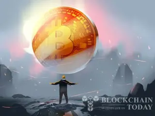 ビットコイン、11万2000ドル初突破…史上最高値を更新