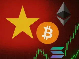 ベトナム、仮想通貨法制化で東南アジアのデジタル金融ハブへの飛躍スタート