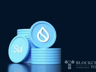SUI、逆ヘッドアンドショルダー突破で強気を確認…目標株価は3.89ドル