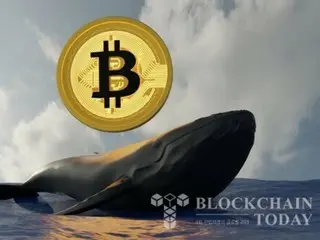 休眠中のビットコインクジラ、14年ぶりに8万BTC移動…初の現金化状況