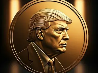 仮想通貨の好材料満載…トランプ大統領「401k」ビットコイン投資を許可